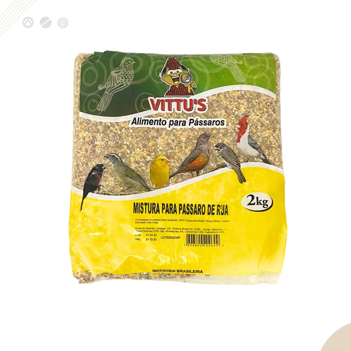 produto
